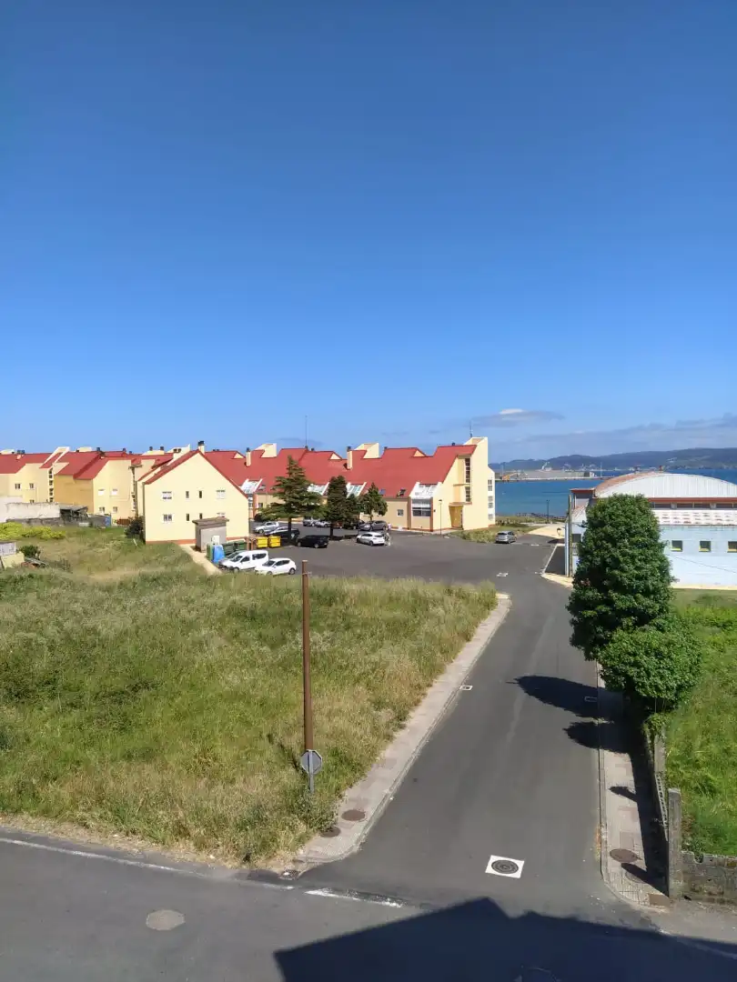 Wohnung mit Aufzug zum Verkauf in Cariño, imagen 24