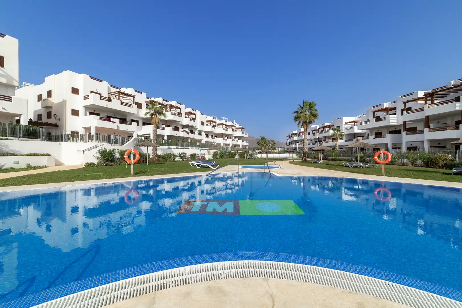 Wohnungen zum Verkauf in San Juan de los Terreros