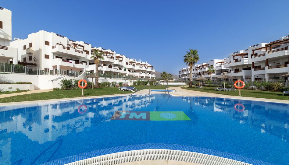 Photo 1 of Flat for sale in San Juan de los Terreros, Almería