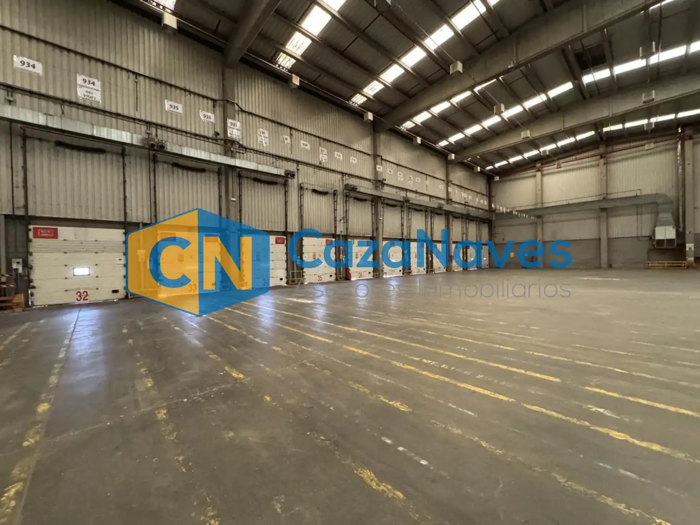 Nave industrielle à louer à Avenida de las Morcilleras 56, imagen 10