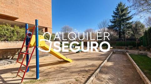 Foto 3 de Pis de lloguer a Tintín y Milú, Alameda de Osuna,  Madrid Capital