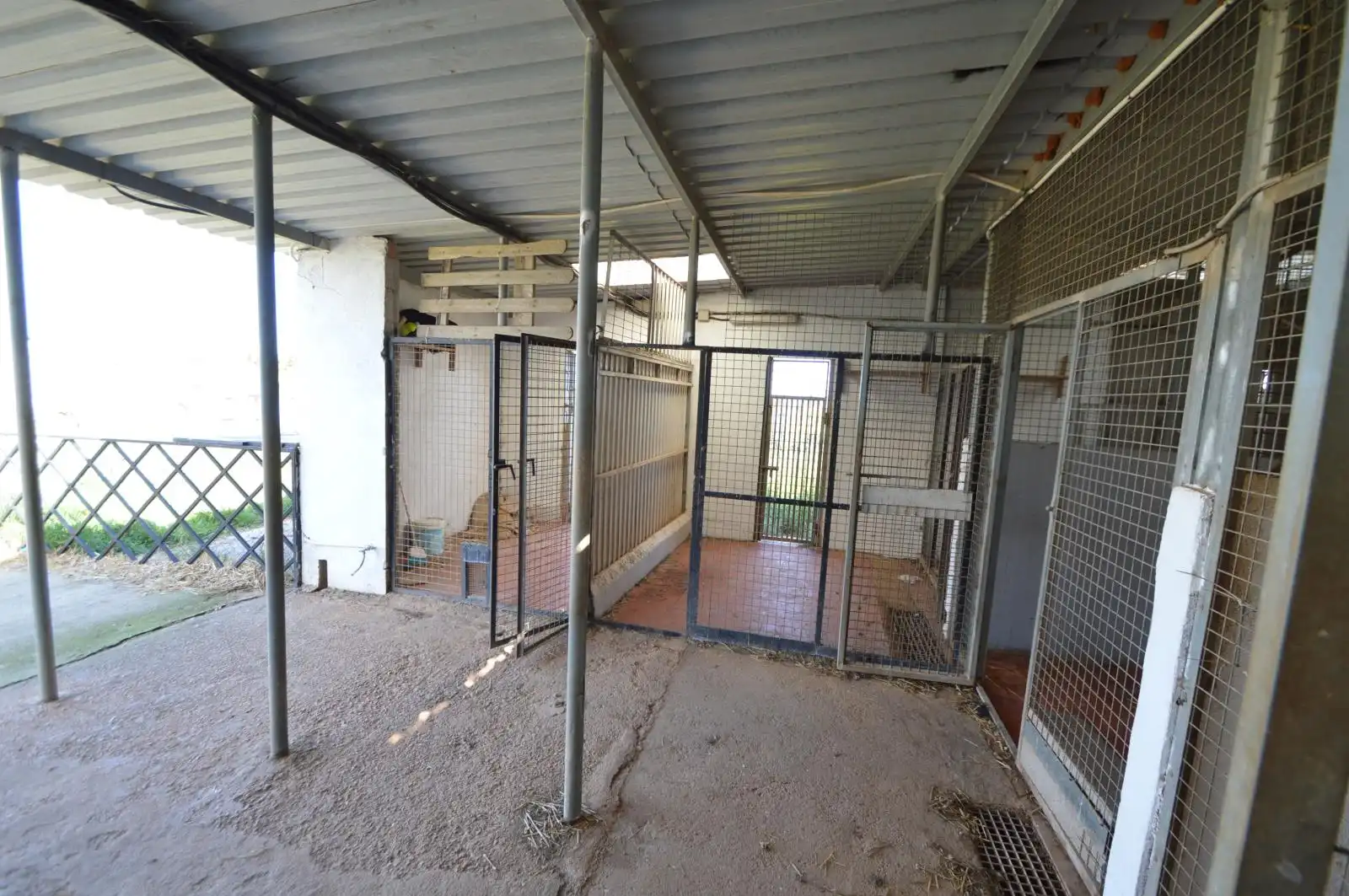 Terreno rustico in vendita a Partidas de interior - Zona Rústica, imagen 35