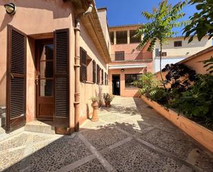 Vista exterior de Casa o xalet en venda en Son Servera amb Calefacció, Terrassa i Moblat