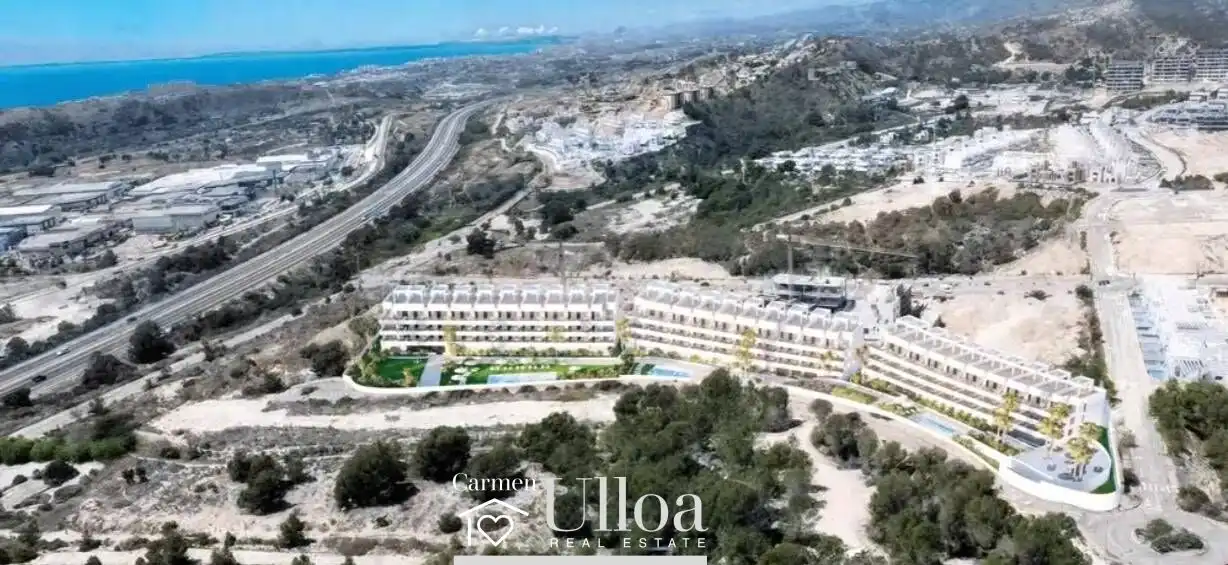 Apartment mit Pool zum Verkauf in Avenida Granada, imagen 43