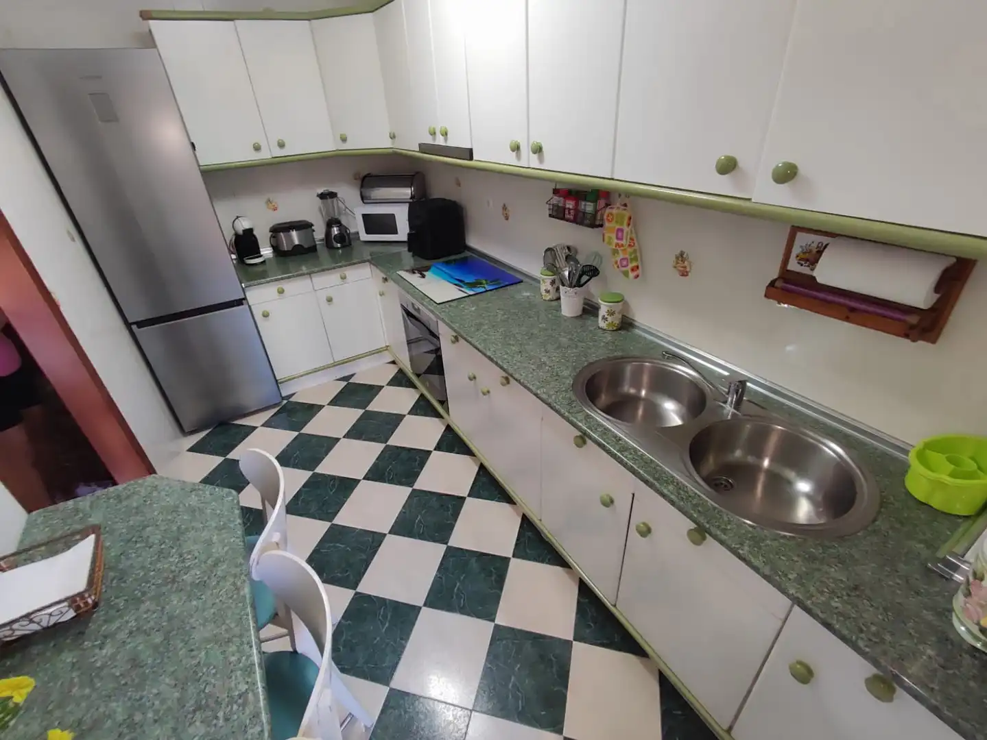 Piso con ascensor en venta en Calle Rodrigo de Triana 4, imagen 48