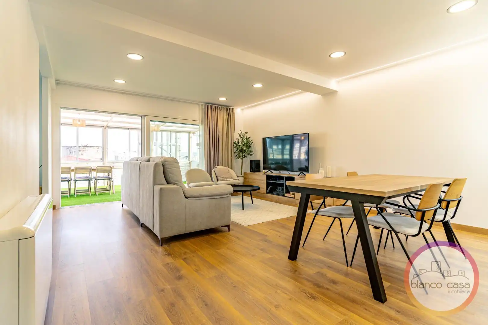 Penthouse with lift for sale in Carballo, imagen 51