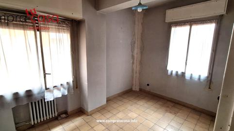 Foto 3 de Pis en venda a Paseo de Ezequiel González, Centro, Segovia