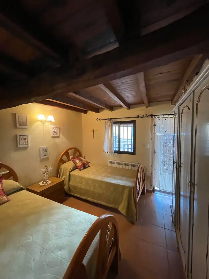Haus oder Chalet zum Verkauf in N/A, 37, El Torno