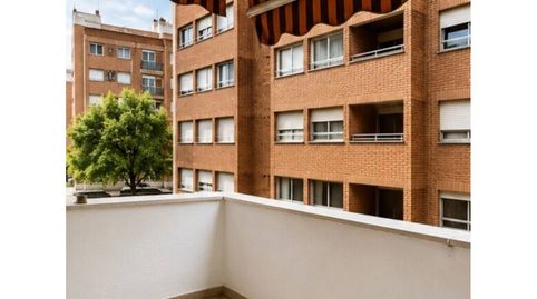 Photo 2 of Flat for rent in Calle Arquebisbe Domènech, Zona Nord, Alcoy / Alcoi