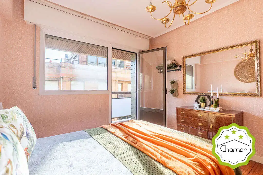 Flat with terrace for sale in Lasesarre, imagen 18