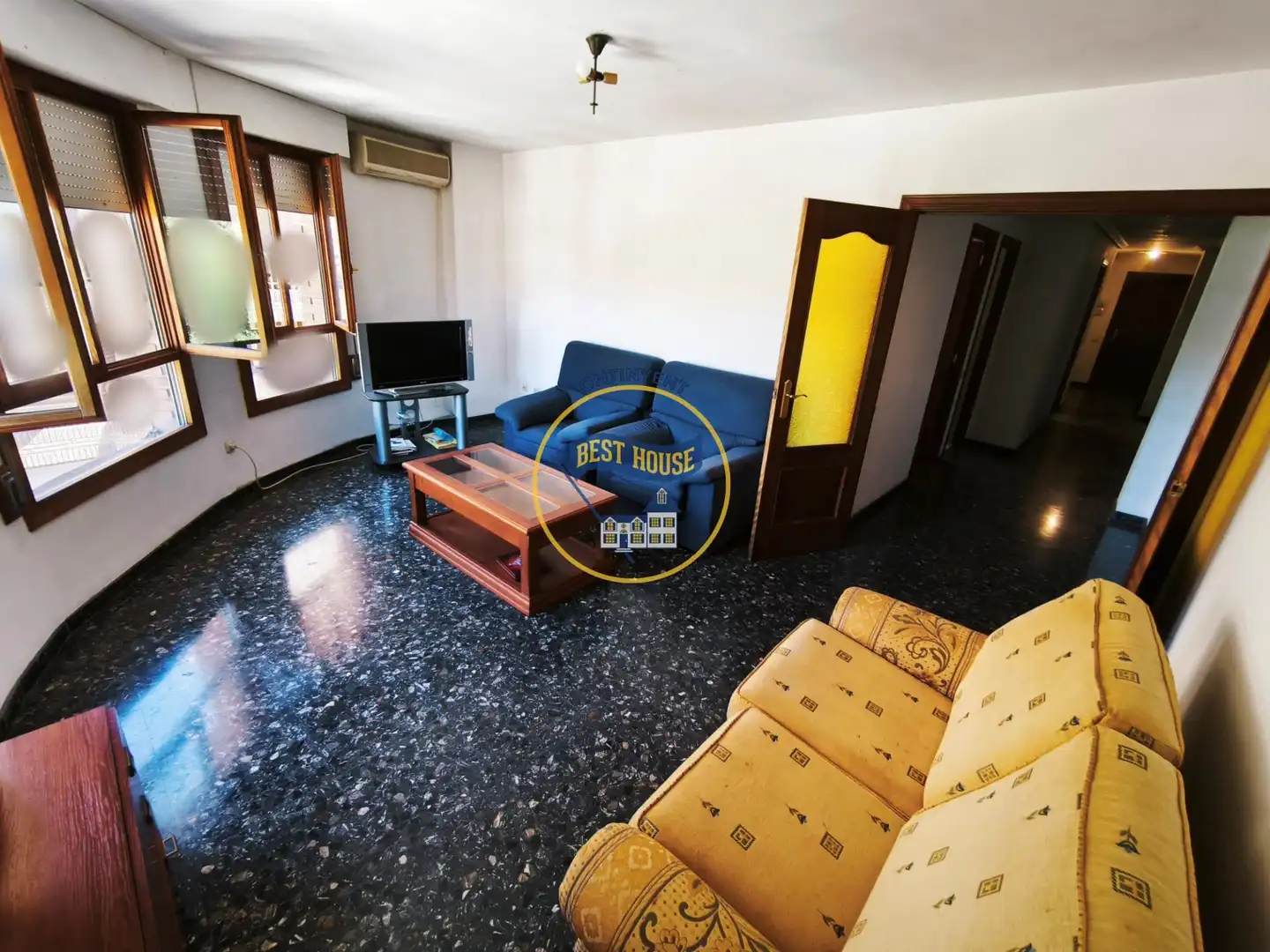 Appartement avec terrasse à vendre à Centro, imagen 2
