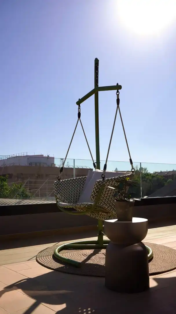 Penthouse mit Pool zum Verkauf in Calle Camilo José Cela, imagen 4
