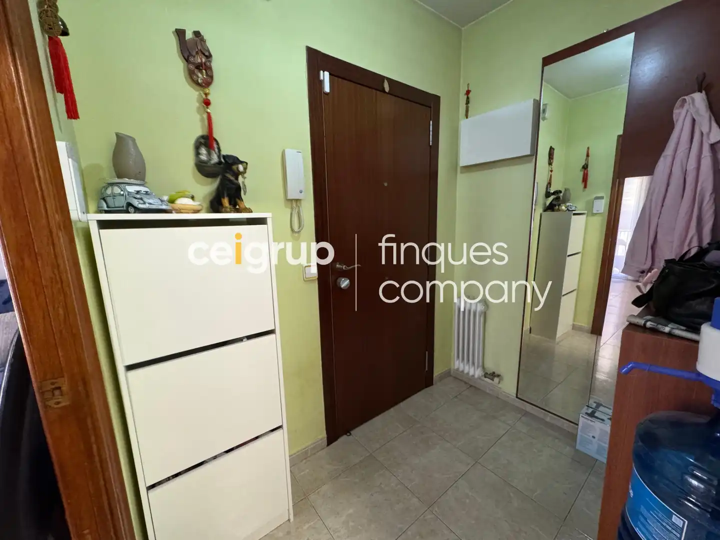 Appartement avec ascenseur à vendre à Santa Eugènia, imagen 4