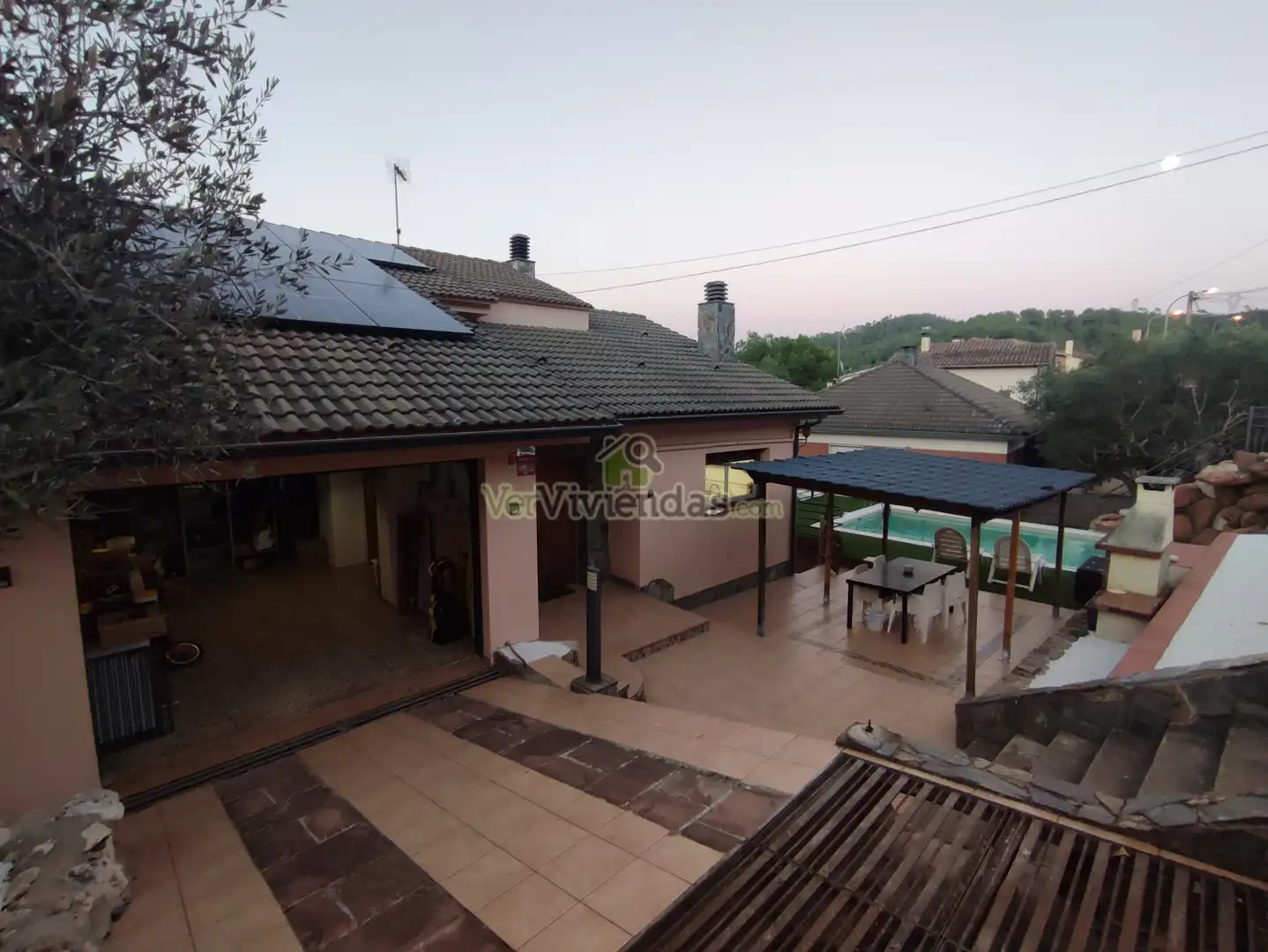 Casa o xalet en venda a Carrer Amadeu Vives, 17, Torrelles de Llobregat