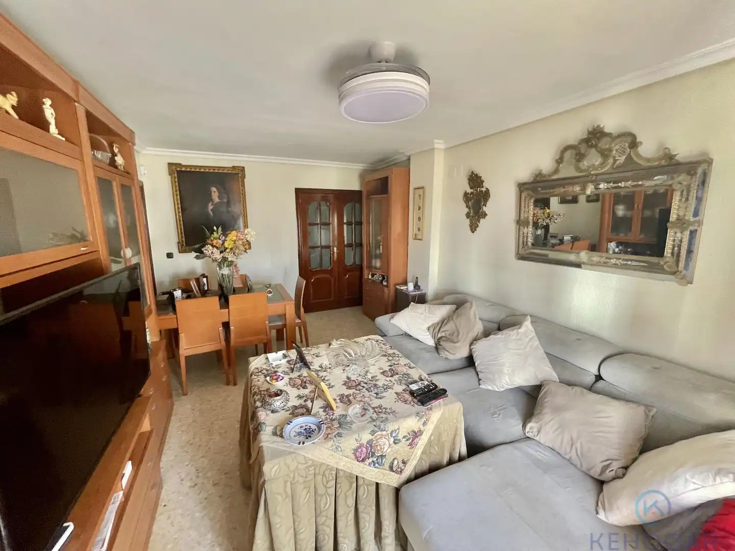 Wohnung mit Aufzug zum Verkauf in Arenal - La Pólvora, imagen 14