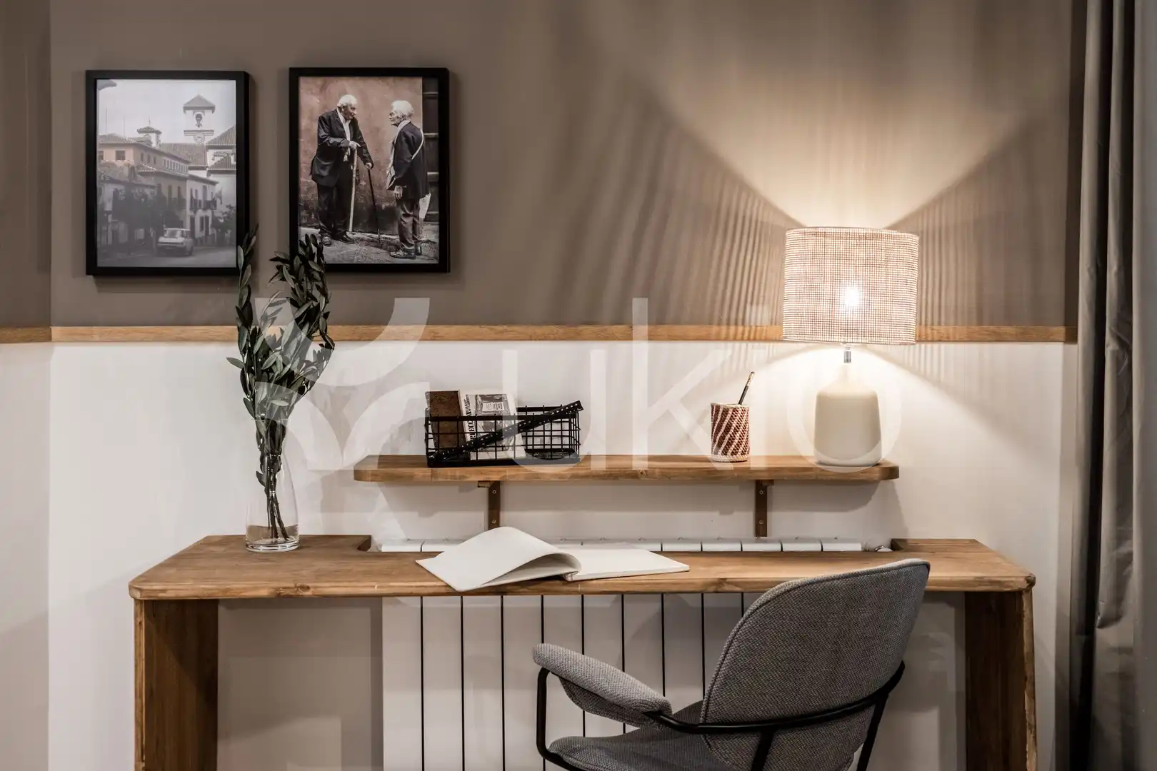 Apartamento con ascensor en alquiler en Calle de Luchana, imagen 16
