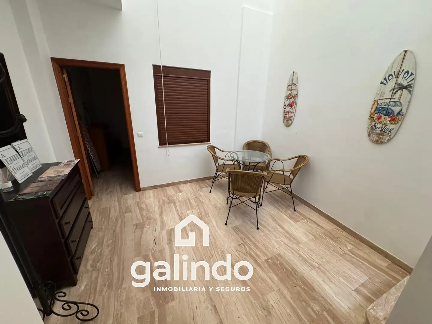 Duplexes for sale in Paradas  with Furnished