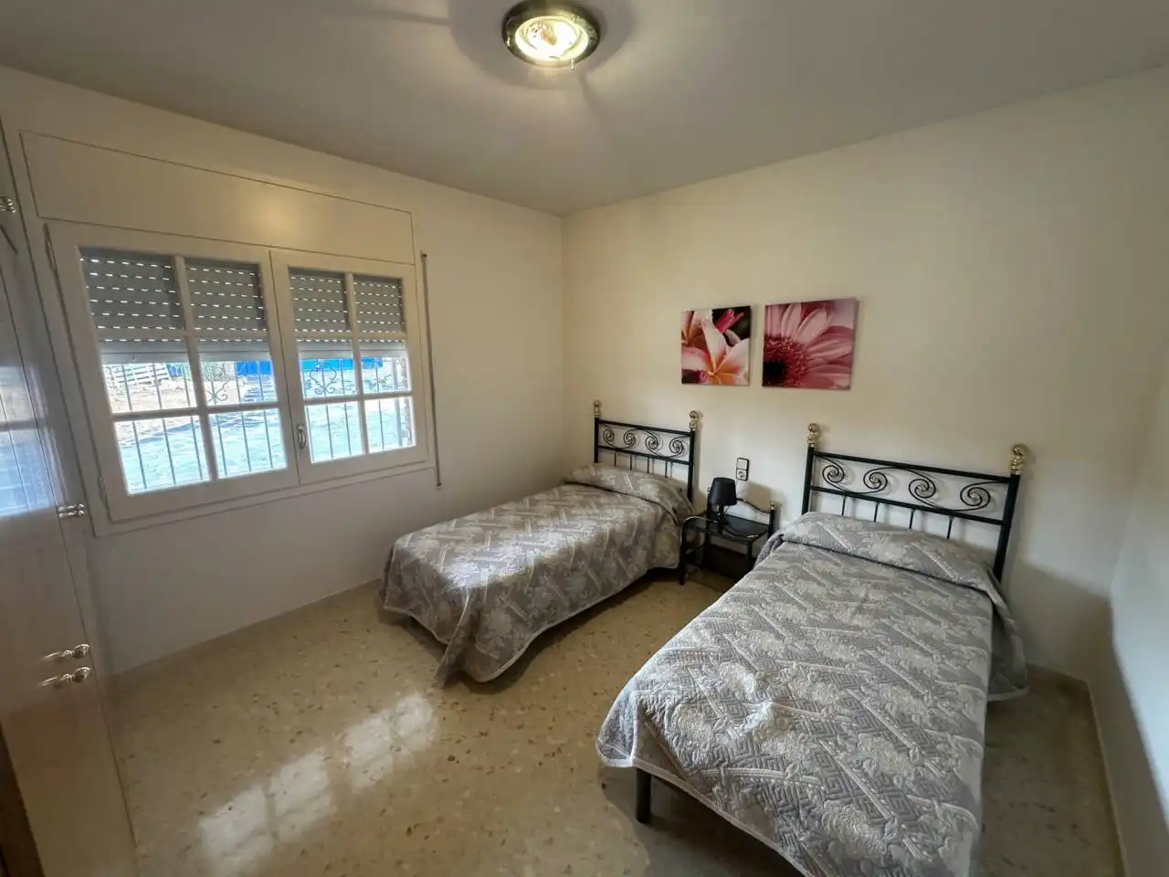 Bedroom of Houses for sale in Sentmenat  with Air Conditioner, Heating and Private garden