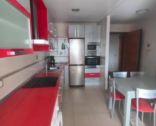 Flat for sale in Calle Isabel Pantoja, 6, Aguadulce Sur