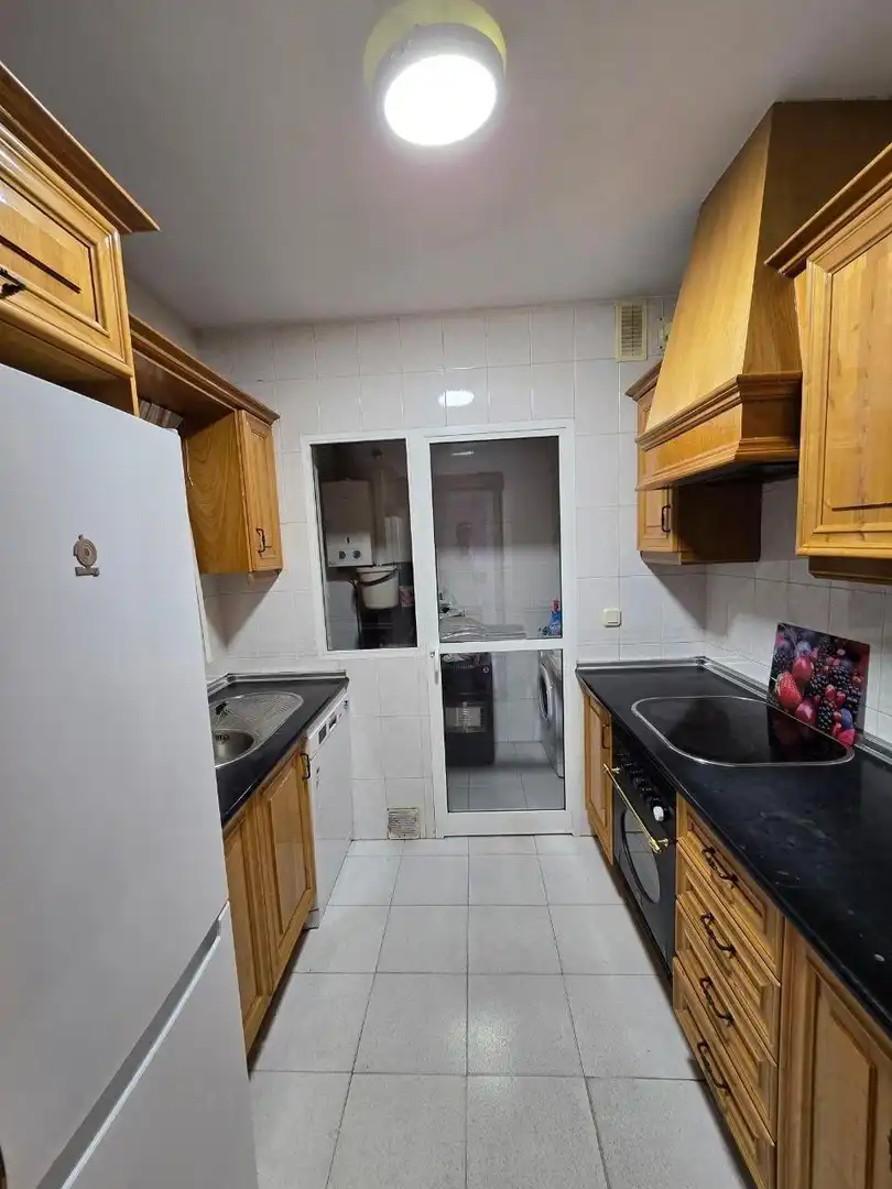 Appartement avec ascenseur à vendre à Calle MAESTRA ANGELES ASPIAZU, imagen 20