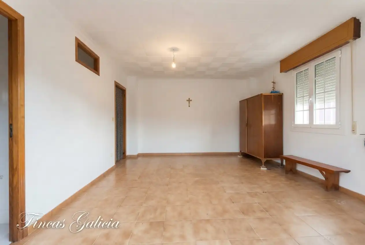 Maison avec jardin à vendre à A Gudiña, imagen 14