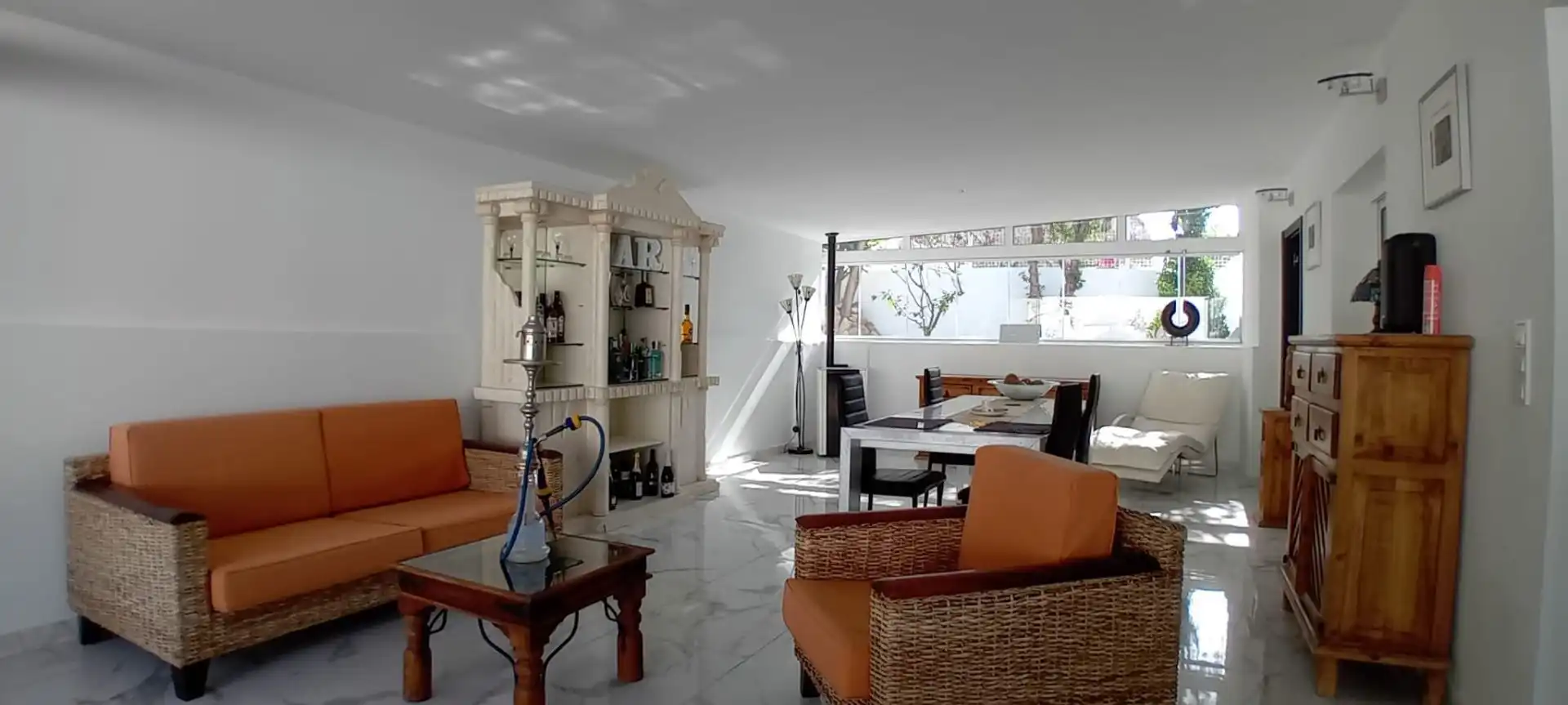Detached house with pool for sale in El Tossal - Bello Horizonte, imagen 17