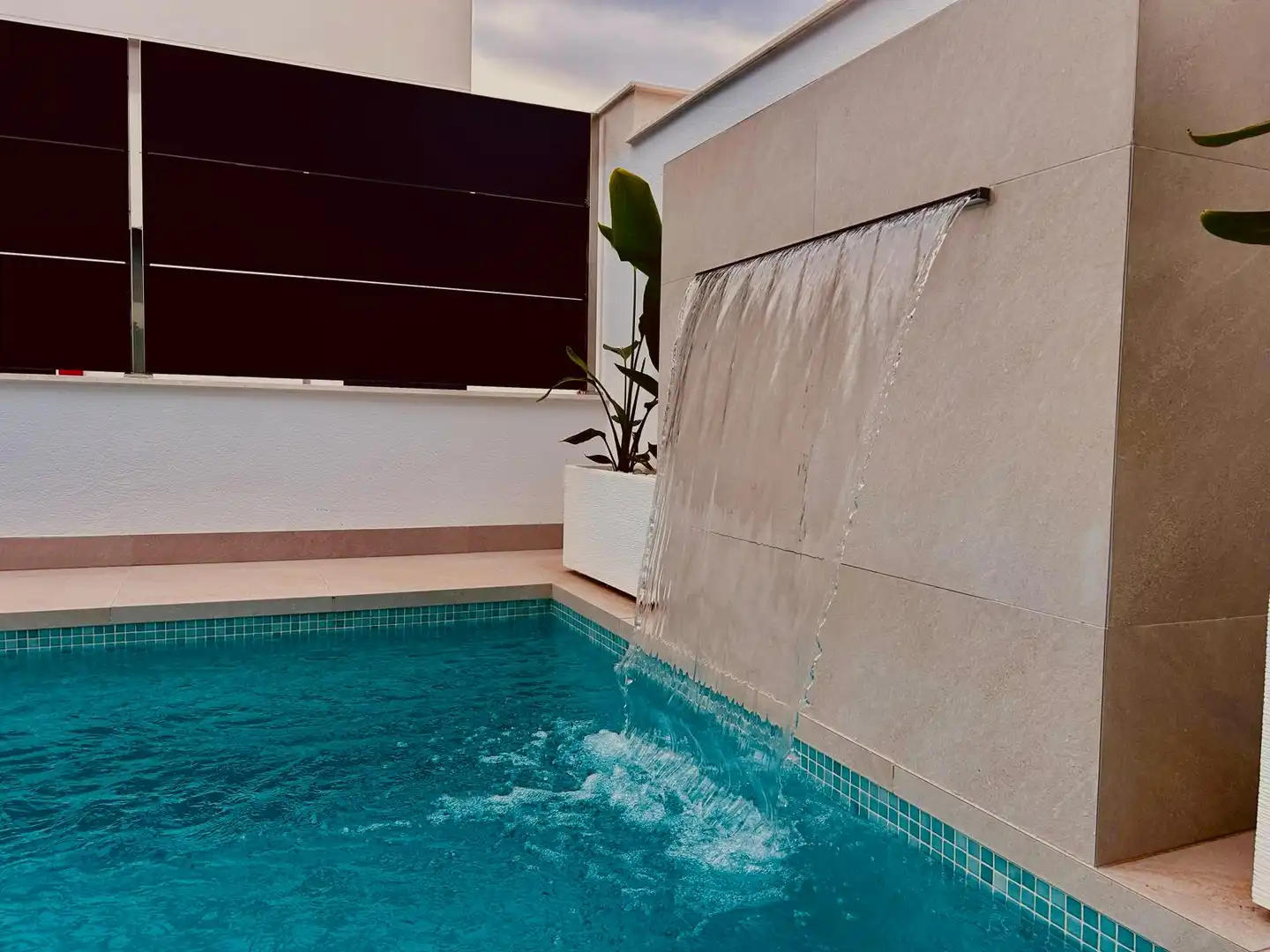 Detached house with terrace for sale in Benijófar, imagen 13