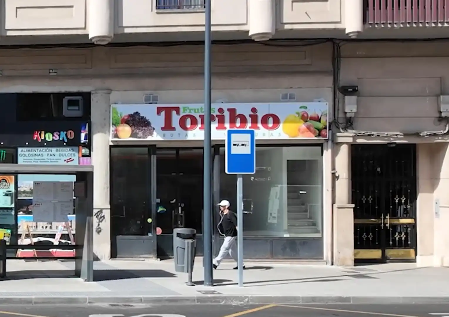 Local en venta en Zamora Capital 