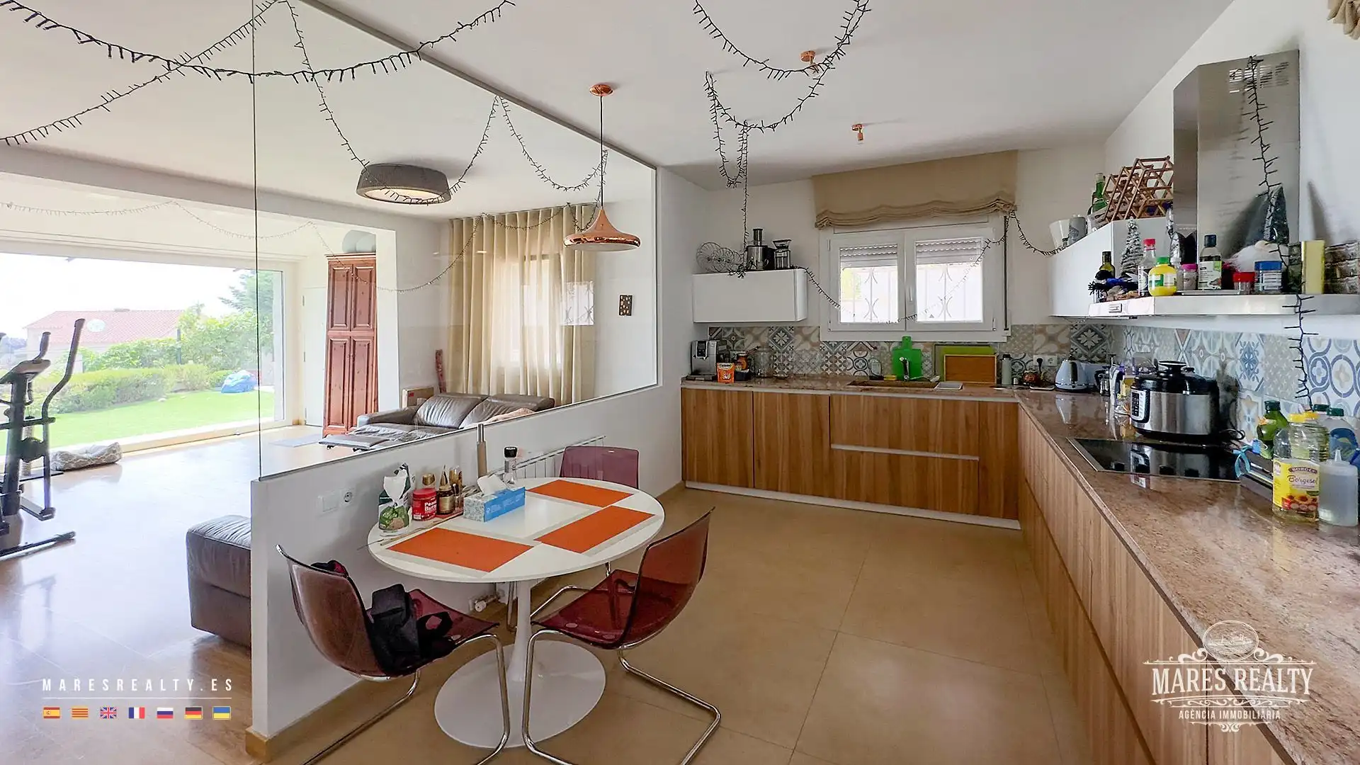 Casa o xalet en venda a Puig i Cadafalch, Condado del Jaruco - Puigventós