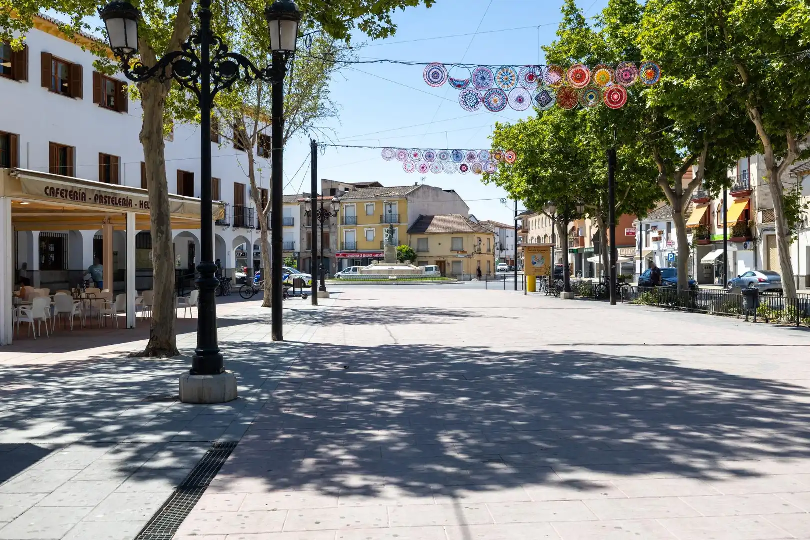 Casa en venda a Fuente Vaqueros, imagen 2