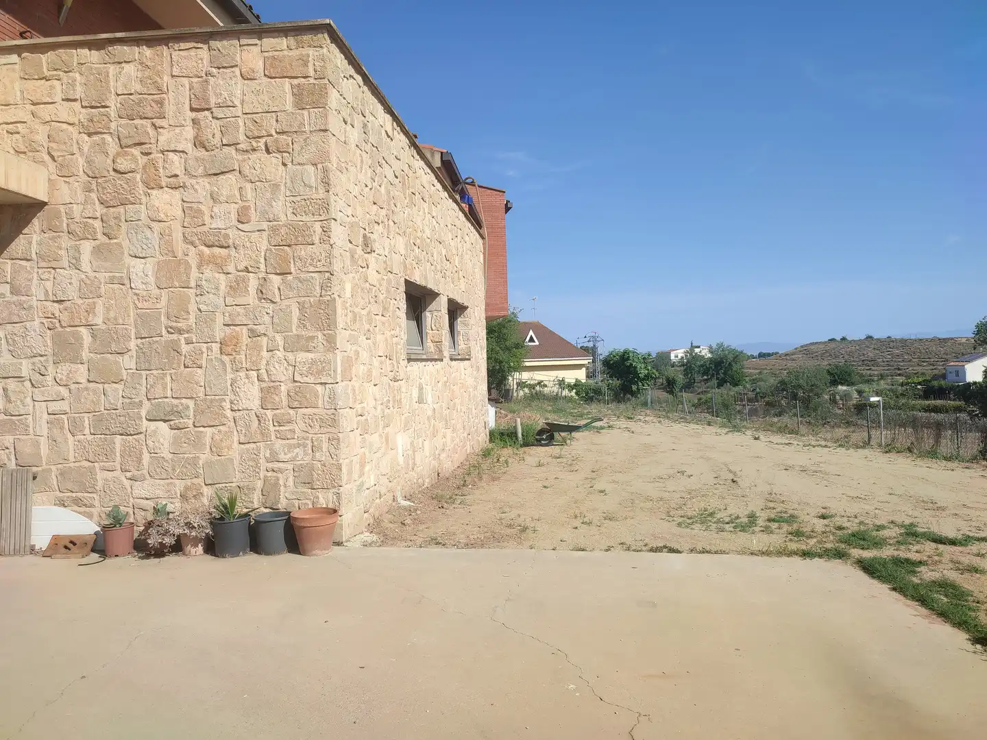 Villa avec terrasse à vendre à Les Borges Blanques, imagen 58