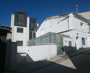 Exterior view of Flat for sale in Chillarón de Cuenca