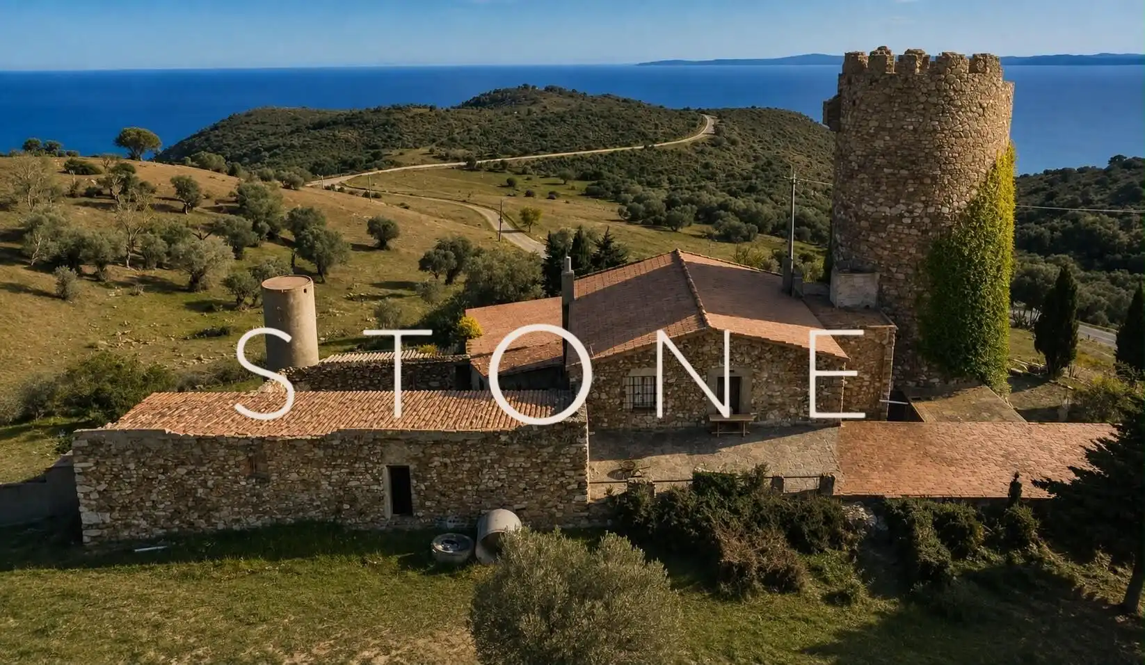 Casa con jardín en venta en Els Grecs - Mas Oliva, imagen 15