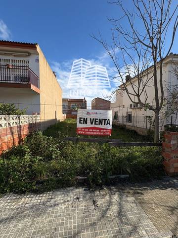 Terreno residencial en Venta en Cinca en Mestral