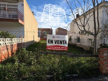 Terreno residencial en venta en Cinca