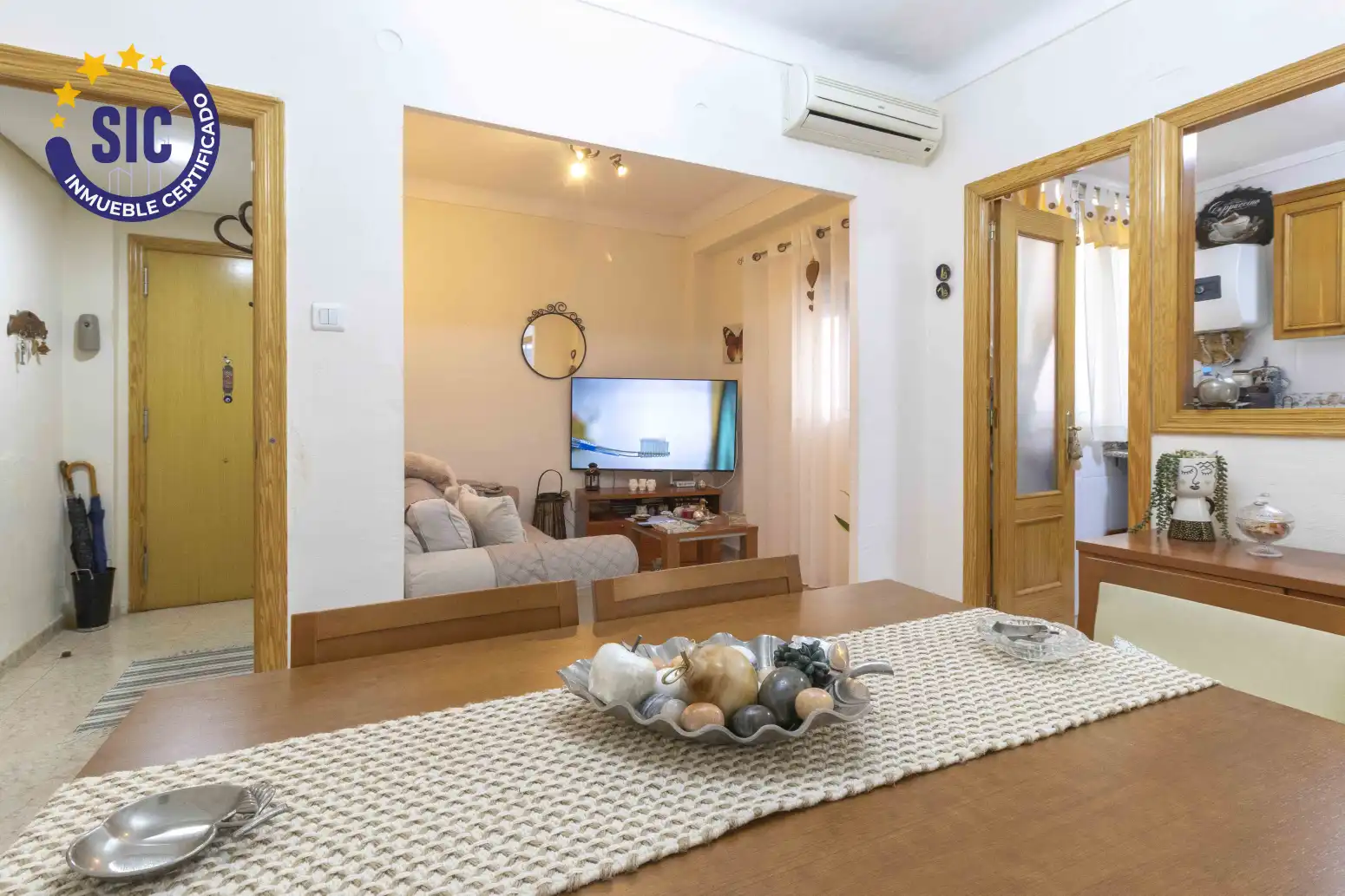 Piso en venta en Torrent - Calle Hernandez Malillos, imagen 4