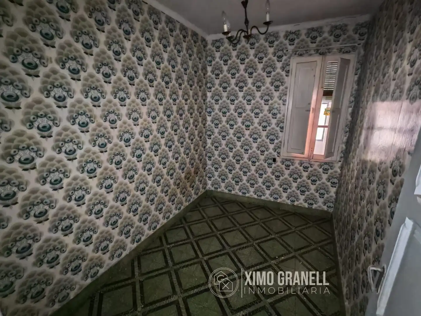 Dormitori de Casa o xalet en venda en La Vall d'Uixó