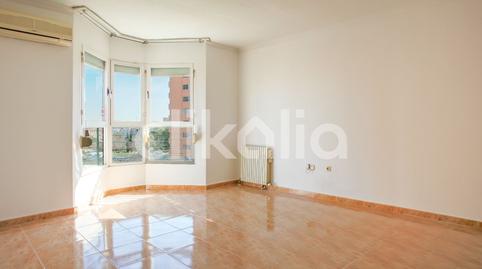 Photo 2 of Flat for rent in Apóstol Santiago,  Madrid Capital