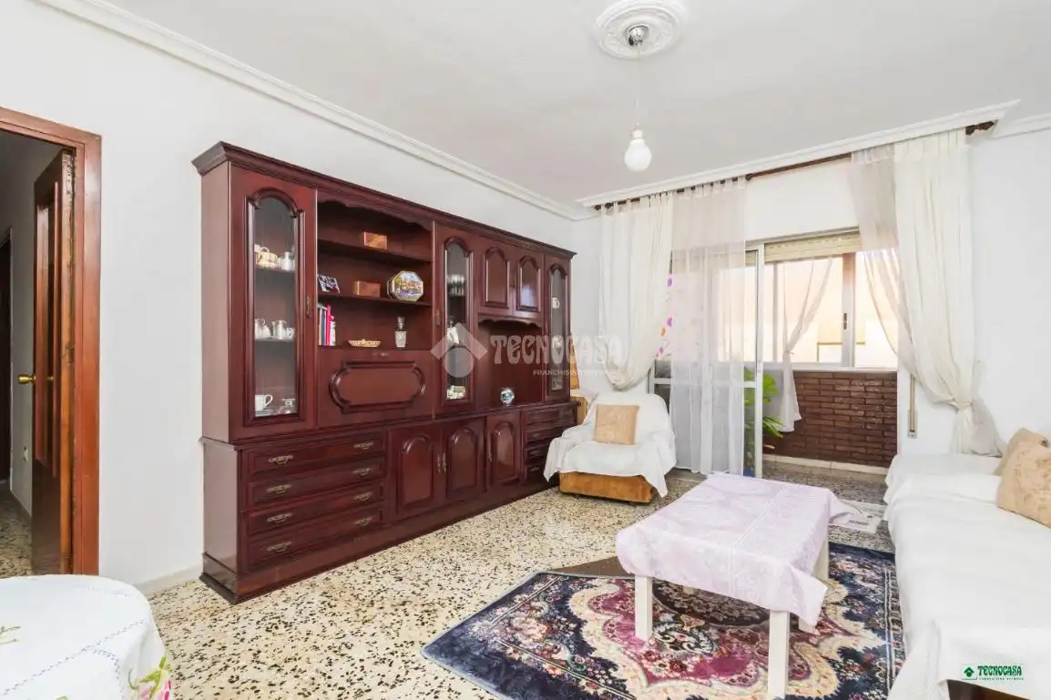 Wohnung zum Verkauf in Esperanza - Quemadero, imagen 3