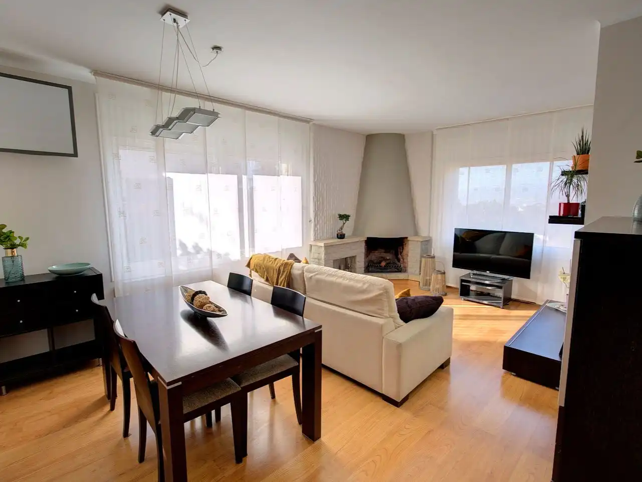 2 Casas y pisos de alquiler en Sant Fost de Campsentelles | fotocasa