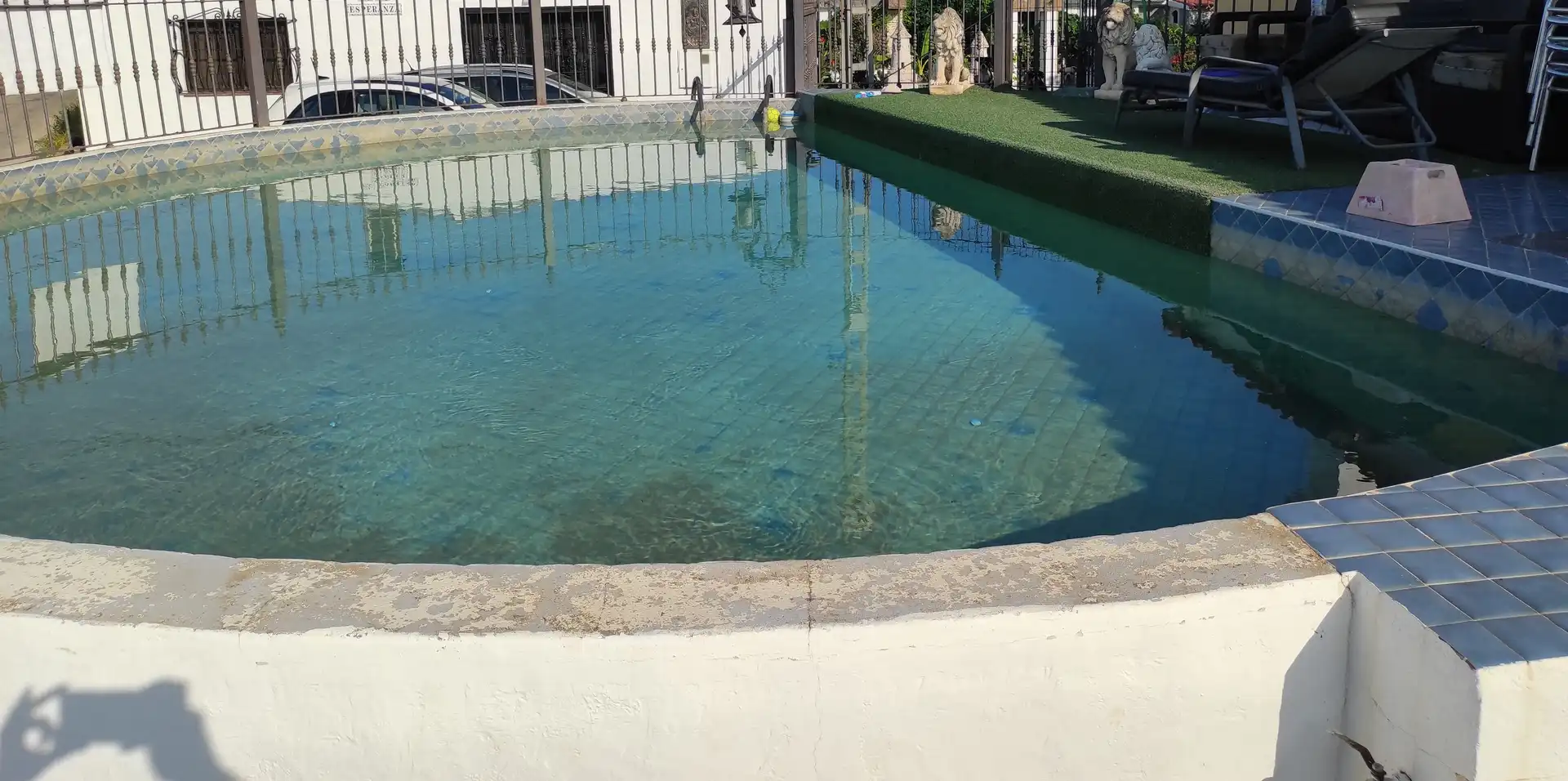 Villa avec piscine à vendre à Partidas de interior - Zona Rústica, imagen 11