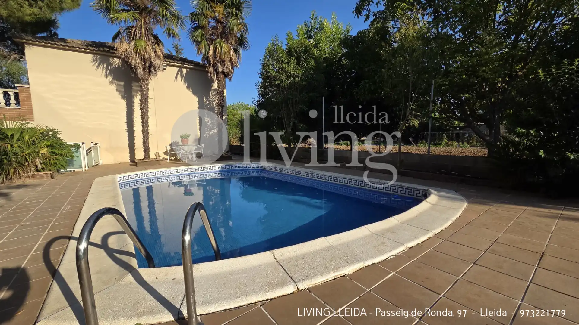 Casa con piscina en venta en Partida Terme de Grealo, imagen 36