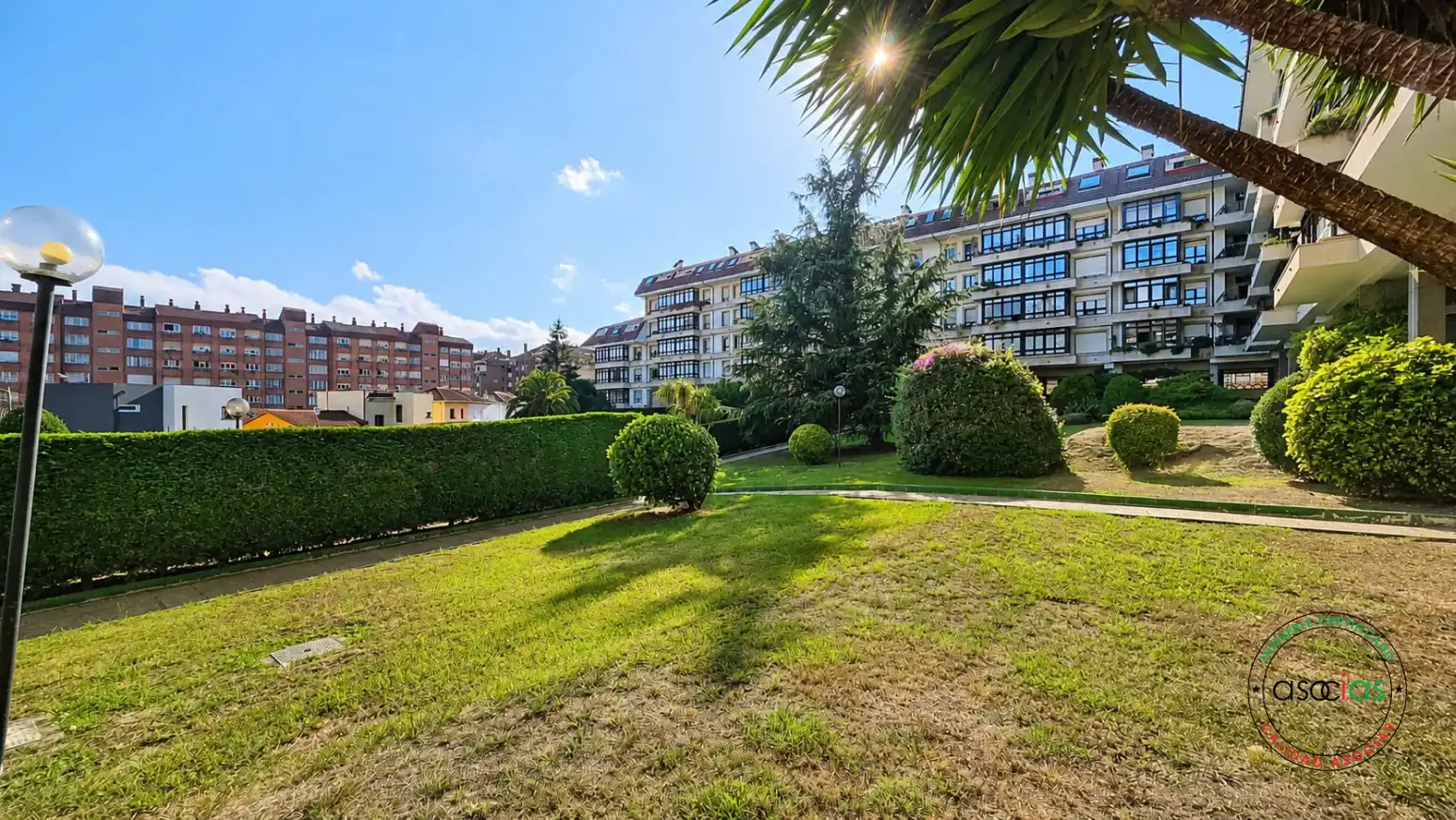 Flat with pool for sale in Este, imagen 2