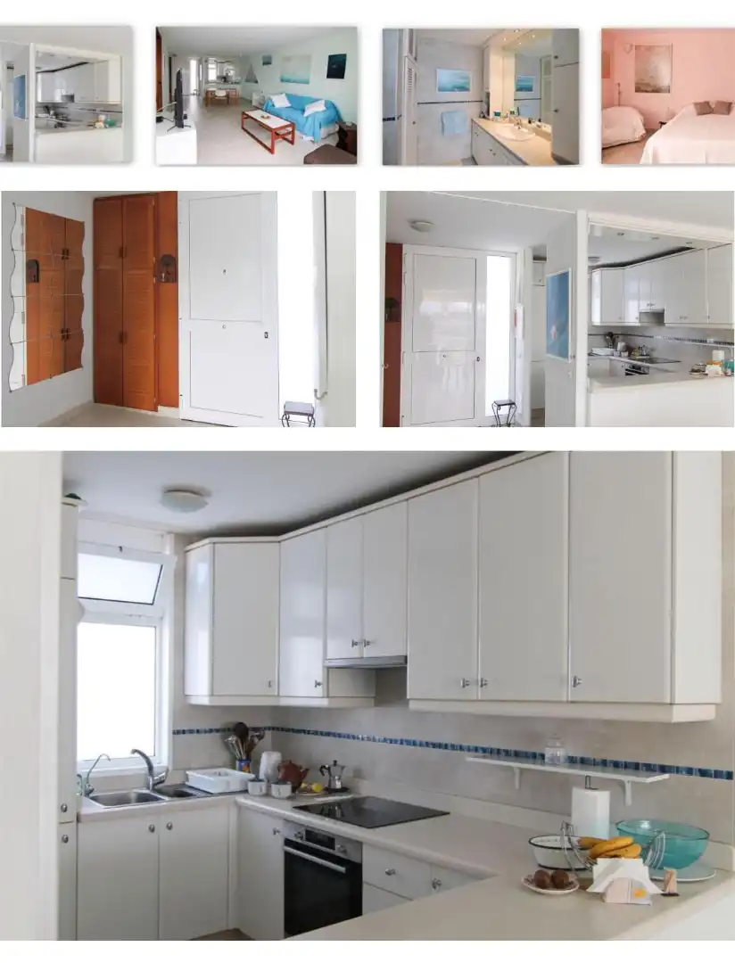 Apartments for rent in Arona, Santa Cruz de Tenerife