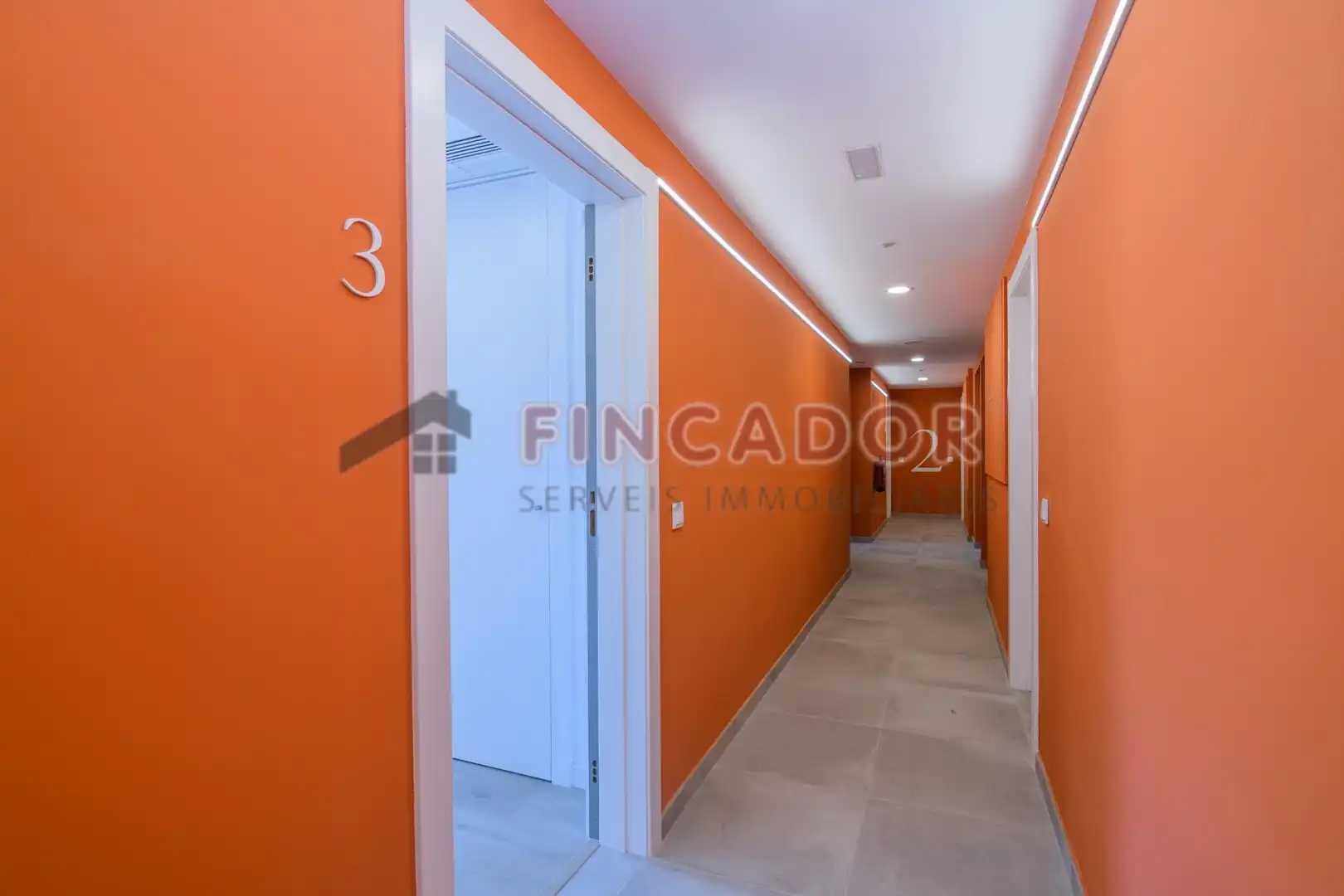 Wohnung mit Balkon zum Verkauf in Carrer de les Diligències, imagen 13