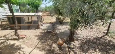 Finca rústica en venta en Ocaña con Aire acondicionado y Terraza
