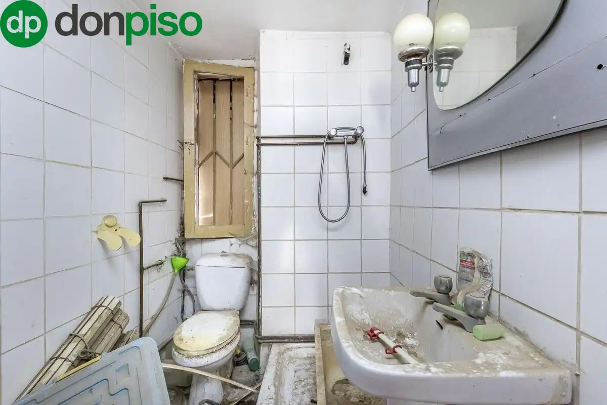 Ground floor for sale in carretera de la sierra, Crta. De la Sierra