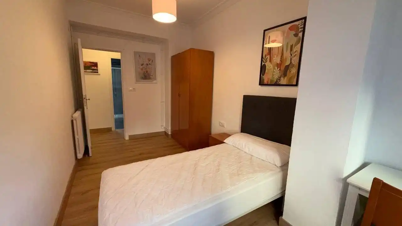 Wohnung mit Terrasse zur Miete in Centro, imagen 23