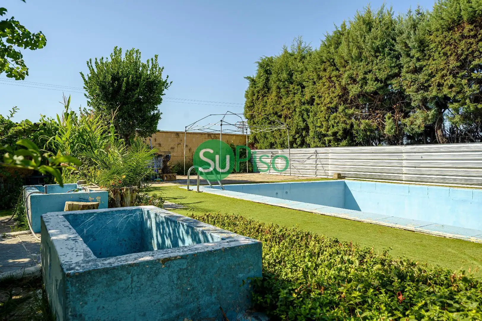 Chalet con piscina en venta en Calle 1, imagen 37