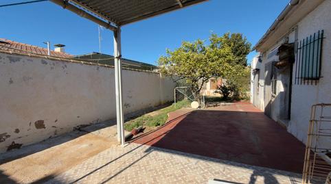 Foto 2 de Casa o xalet en venda a Calle Periquito, 4, Pozo Estrecho, Murcia